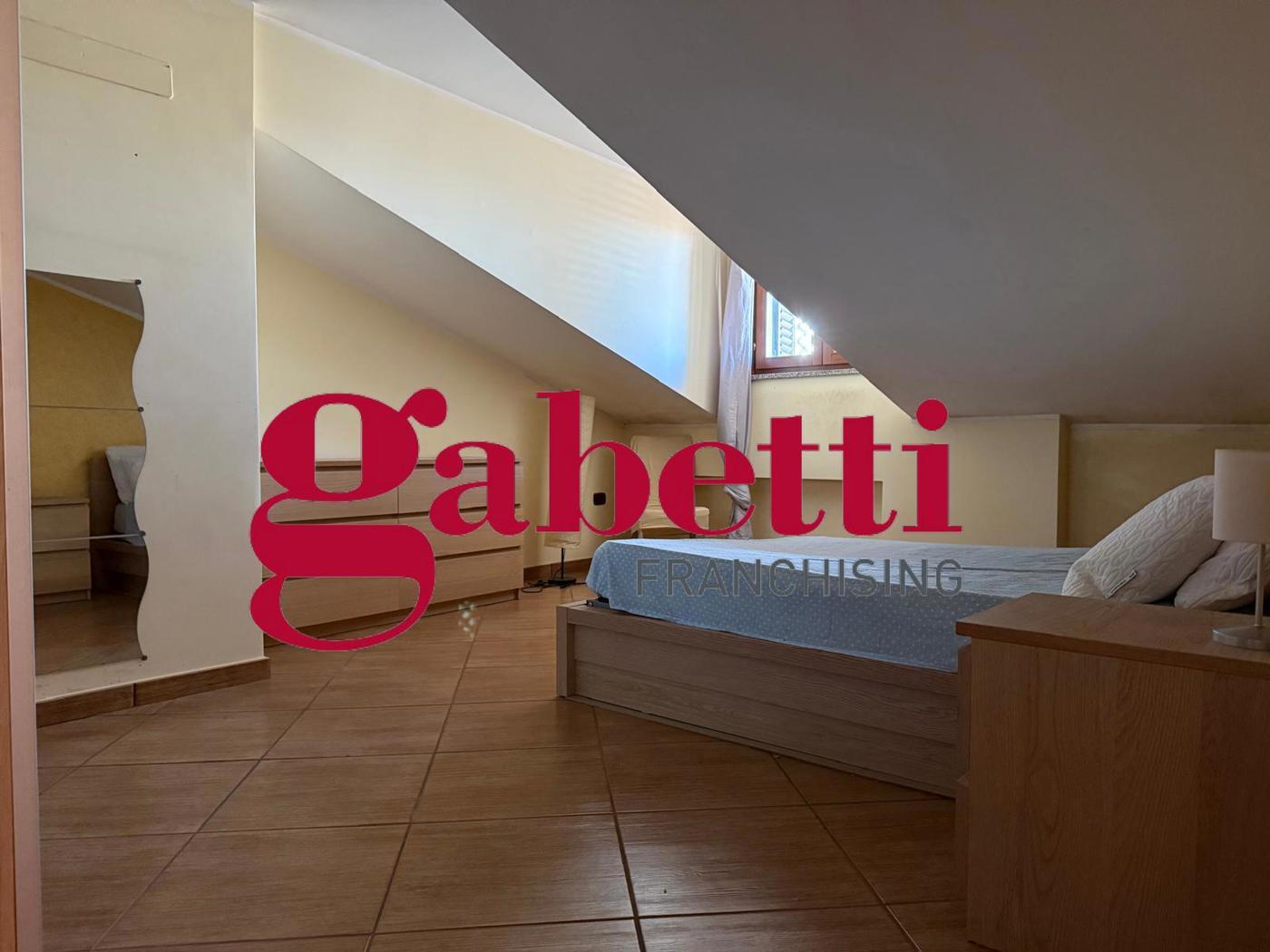 Attico in vendita a San Nicola la Strada