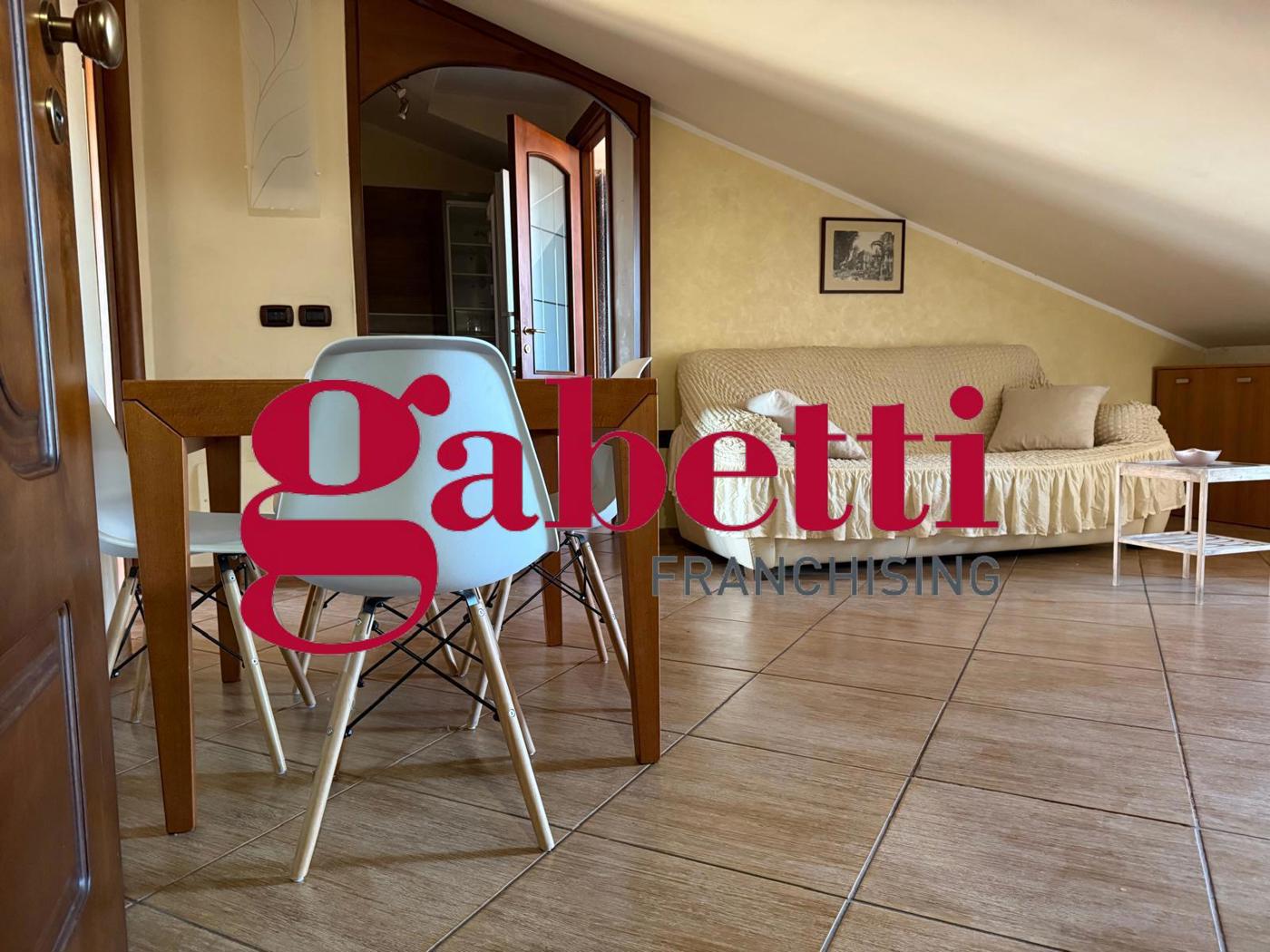 Attico in vendita a San Nicola la Strada