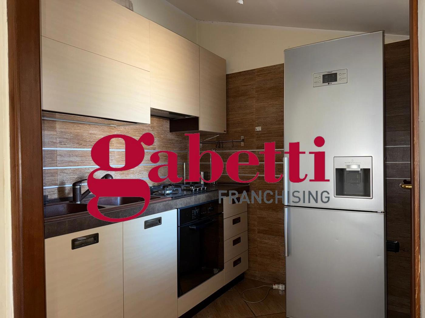 Attico in vendita a San Nicola la Strada