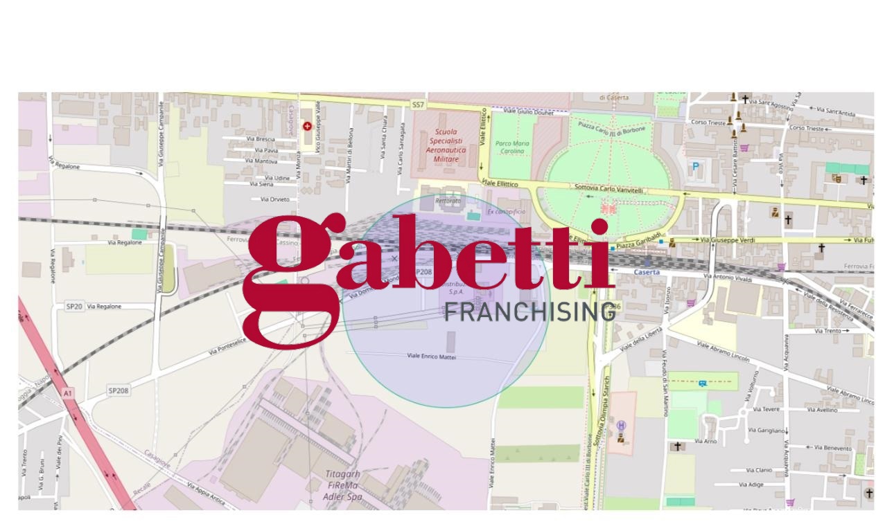 Terreno Edificabile in affitto a Caserta