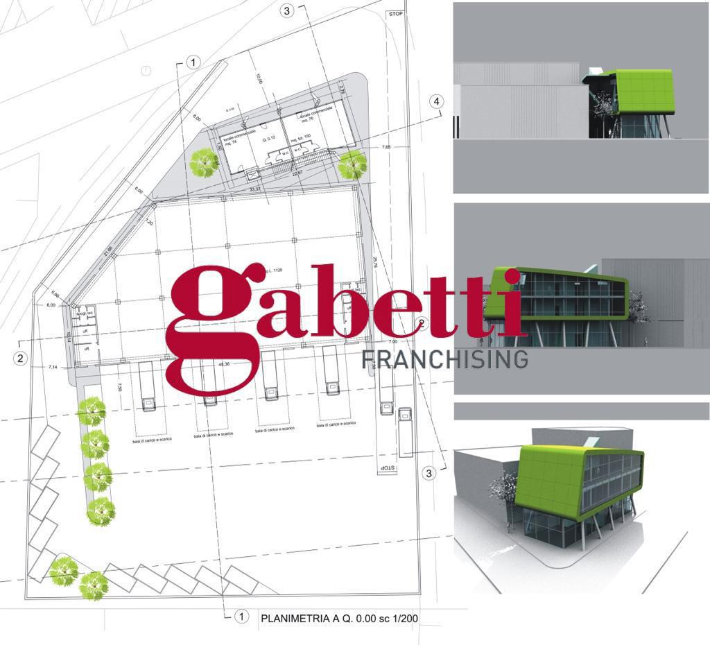 Terreno Edificabile in affitto a Caserta