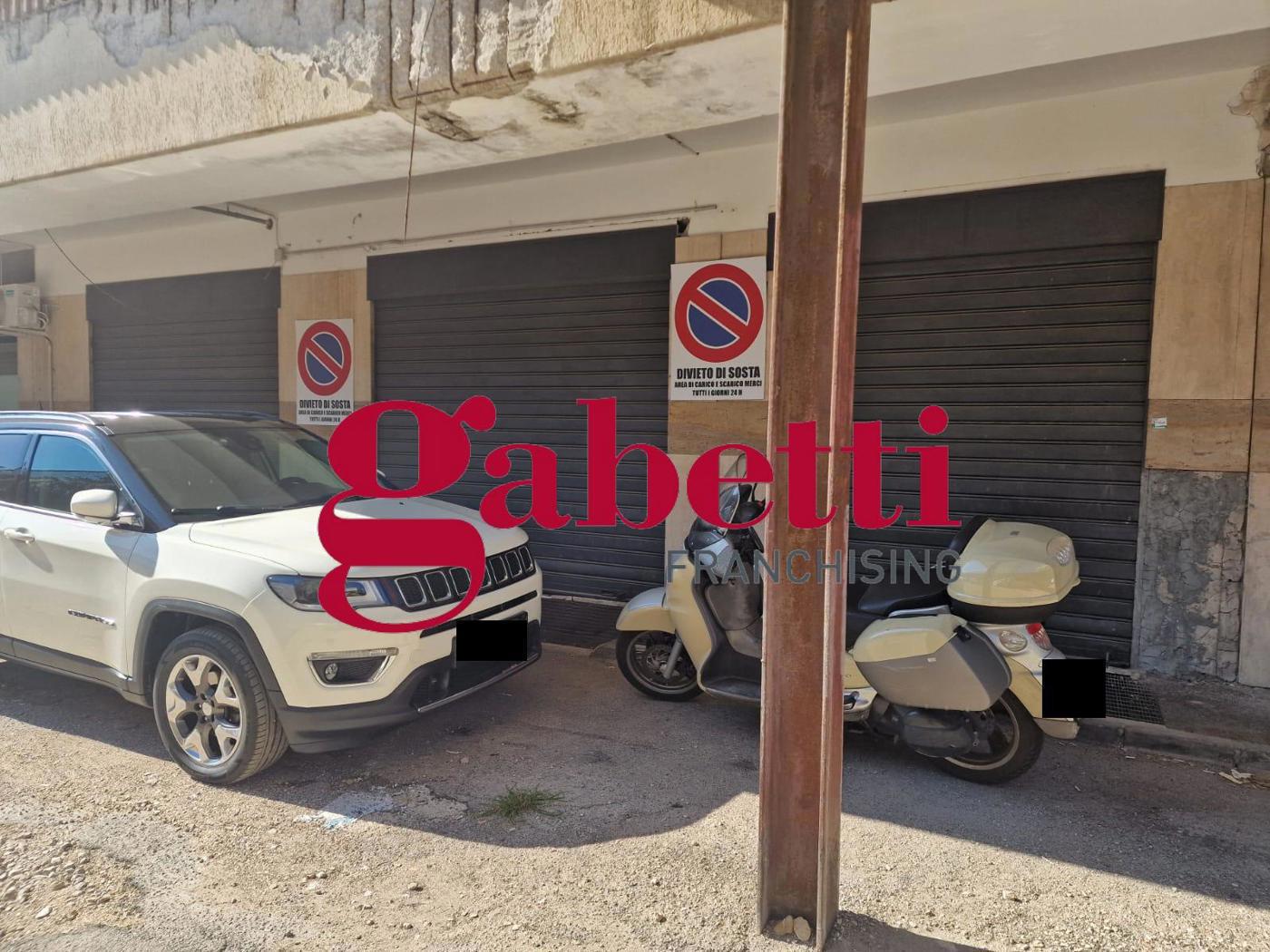 Rustico in affitto a San Nicola la Strada