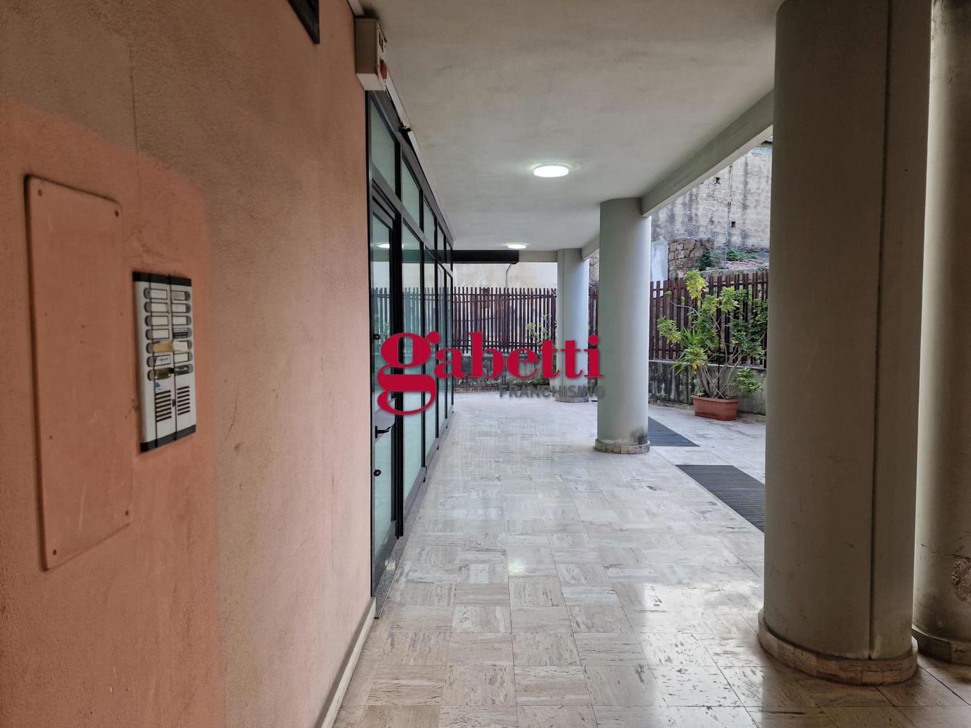 Ufficio in affitto a San Nicola la Strada