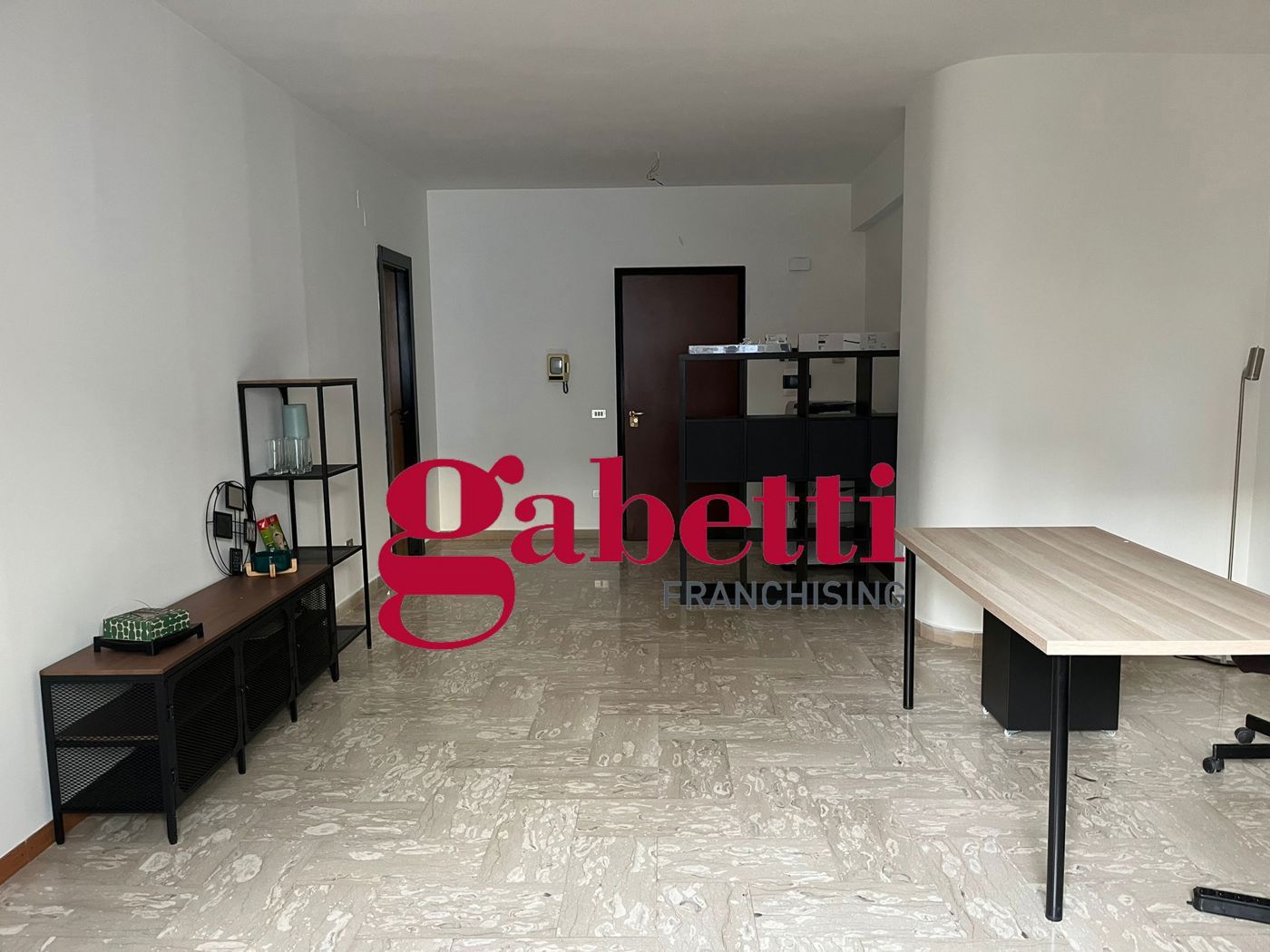 Ufficio in affitto a San Nicola la Strada