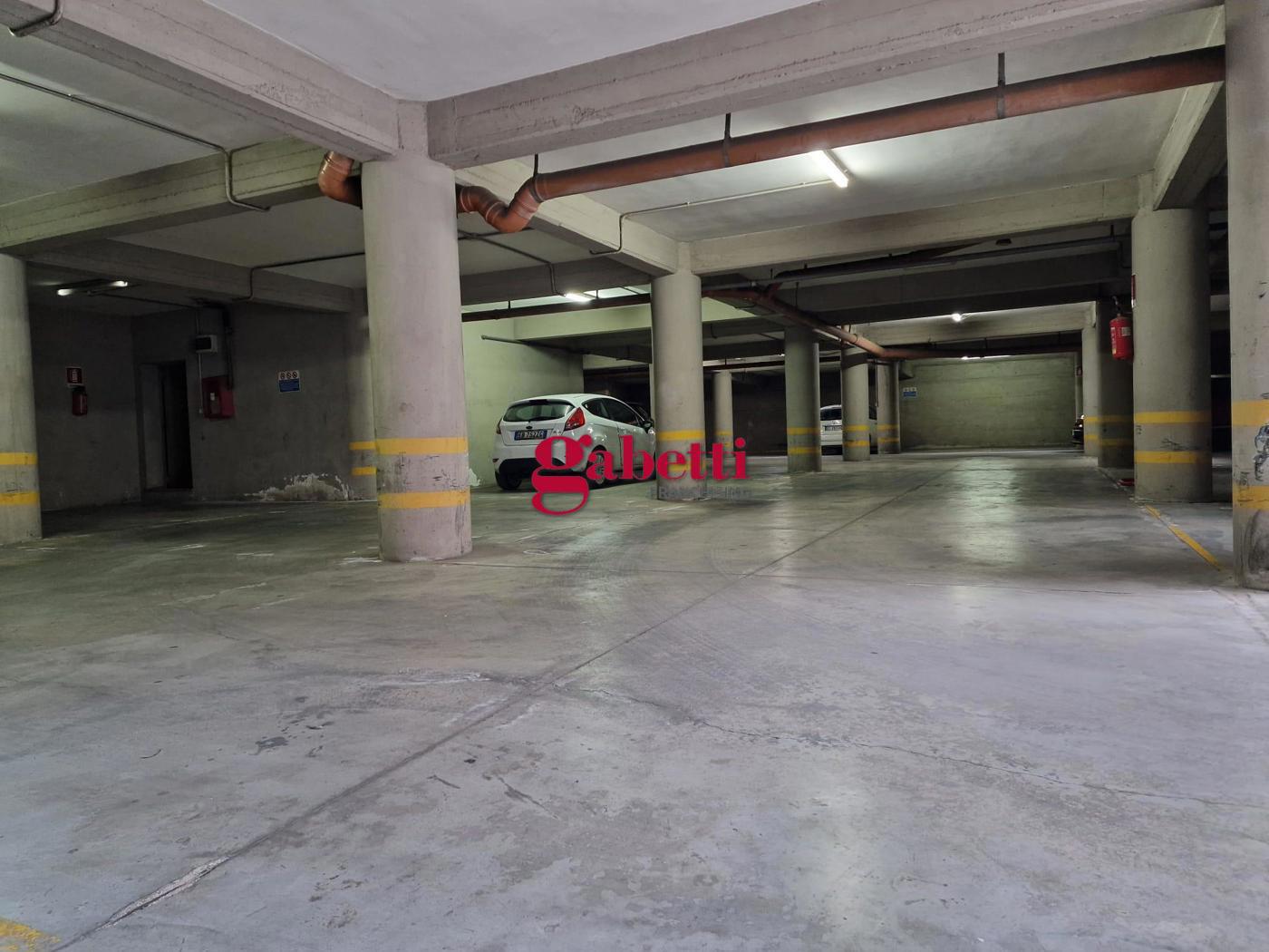 Ufficio in affitto a San Nicola la Strada