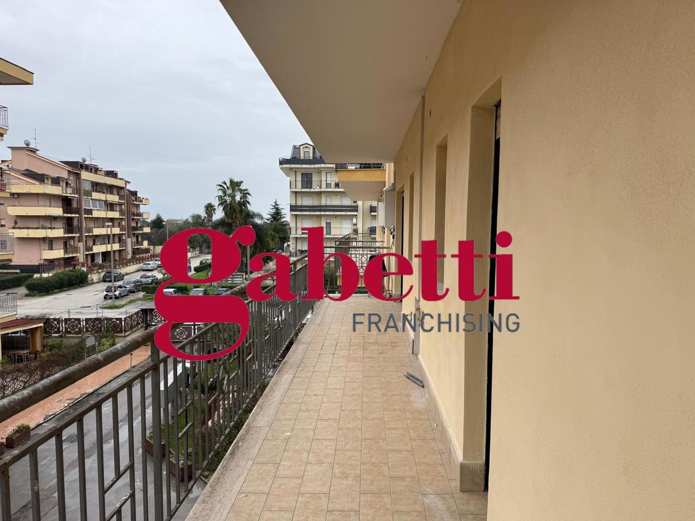 Trilocale in vendita a San Nicola la Strada