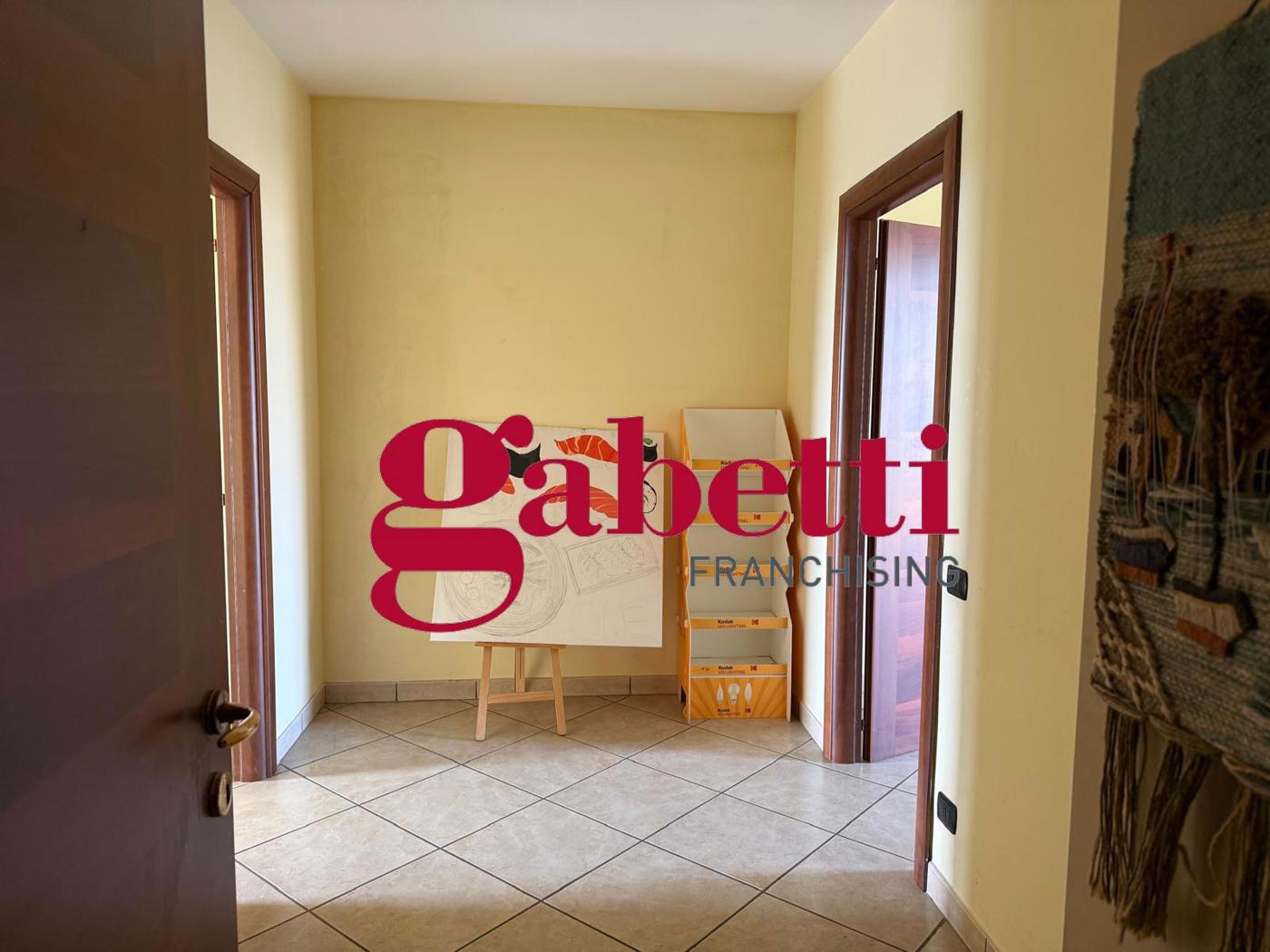 Quadrilocale in affitto a San Nicola la Strada