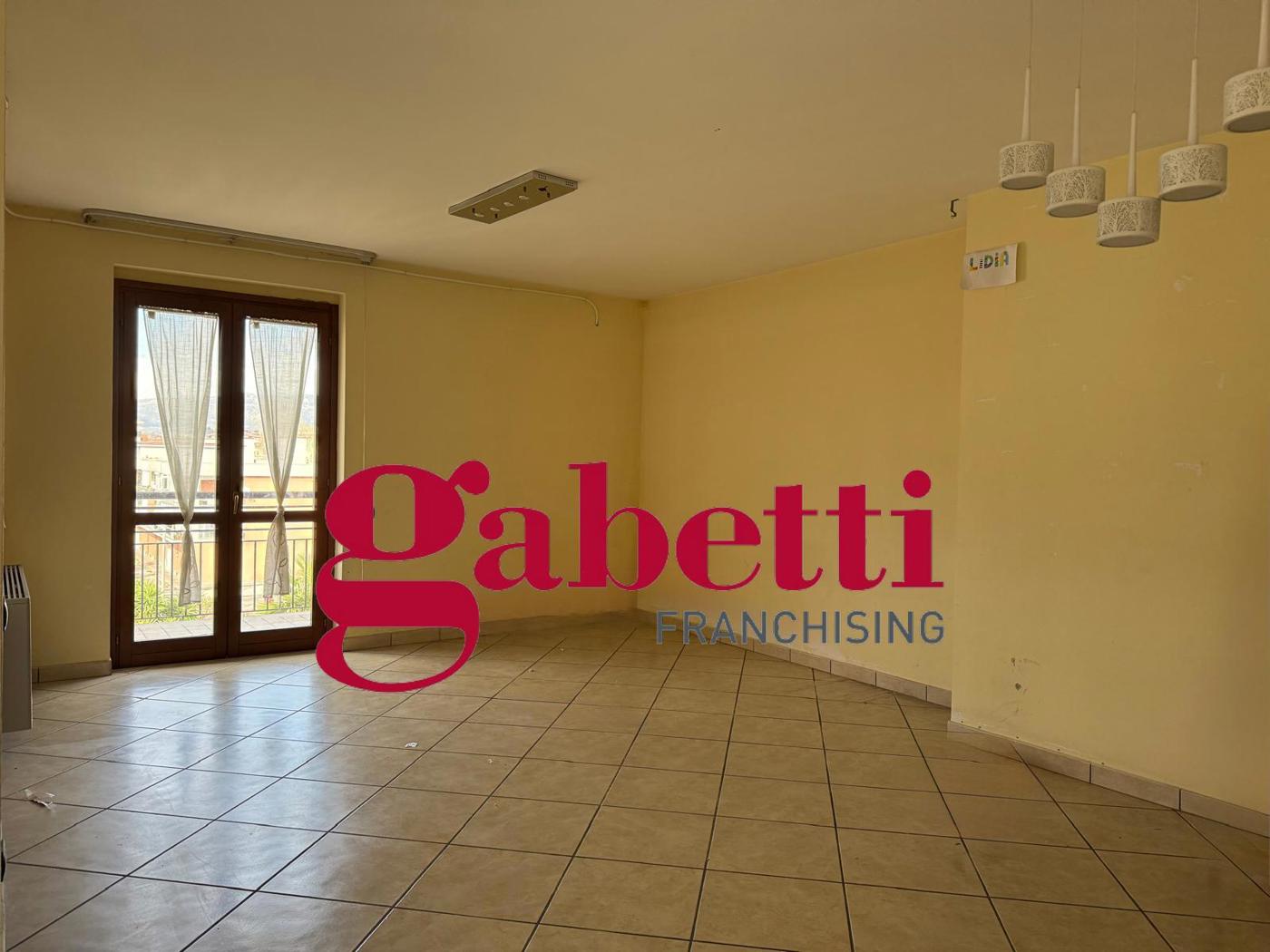 Quadrilocale in affitto a San Nicola la Strada