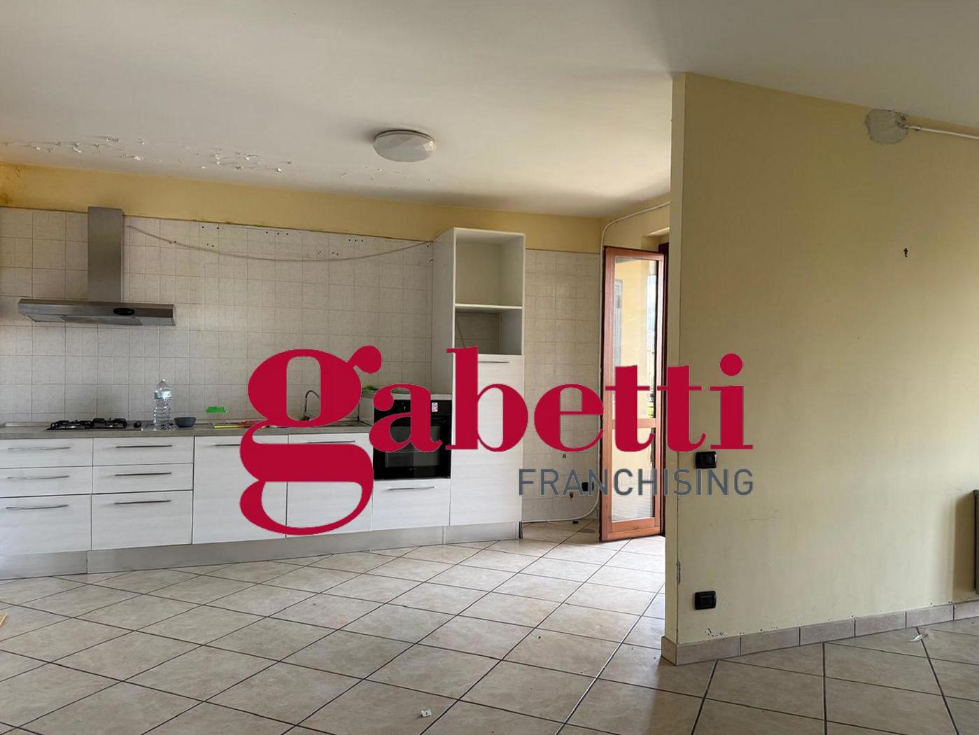 Quadrilocale in affitto a San Nicola la Strada