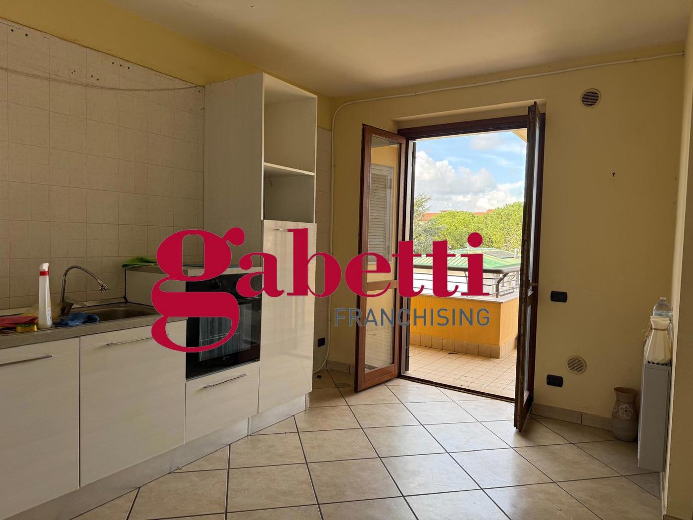 Quadrilocale in affitto a San Nicola la Strada