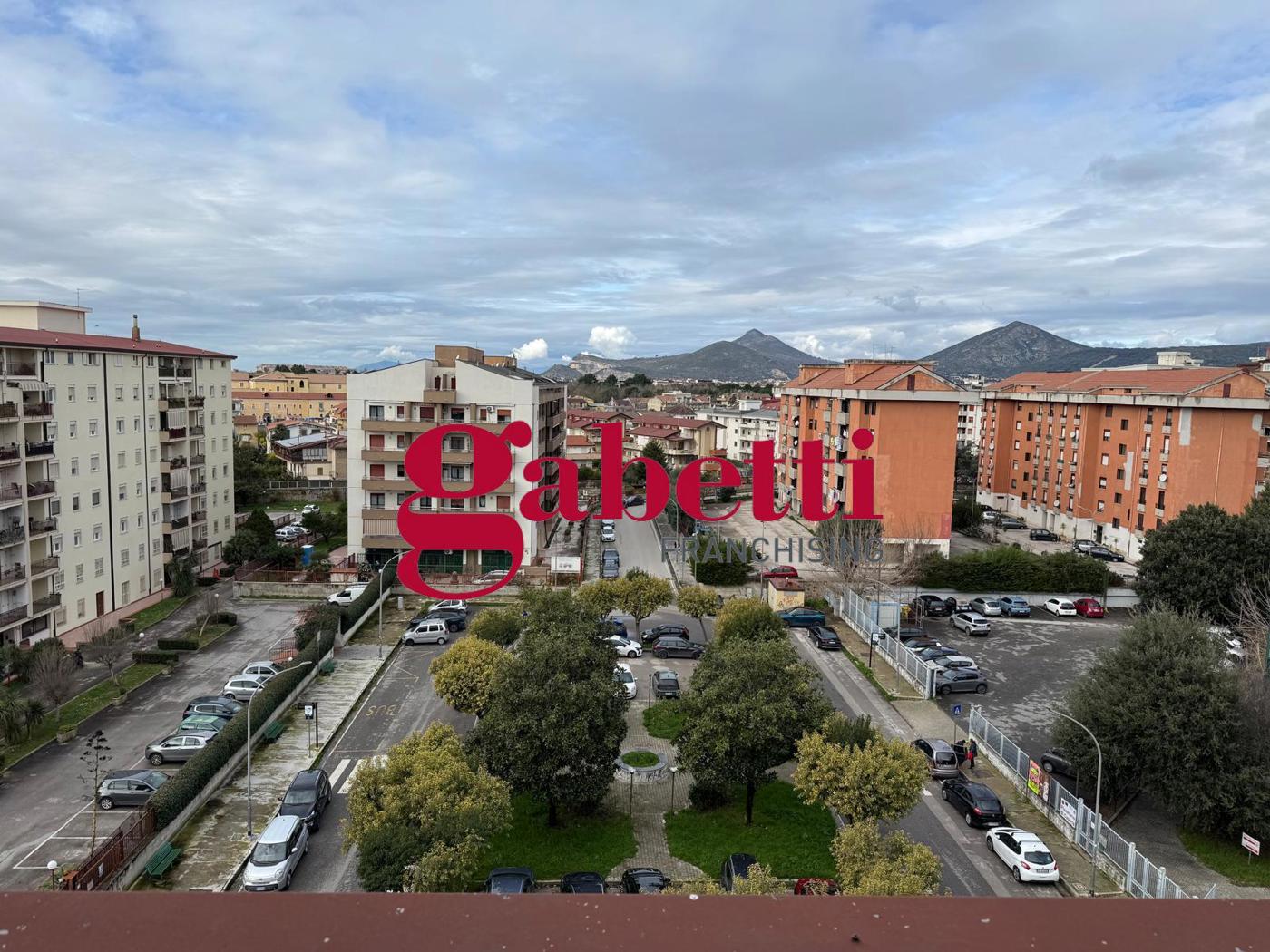 Trilocale in vendita a Caserta