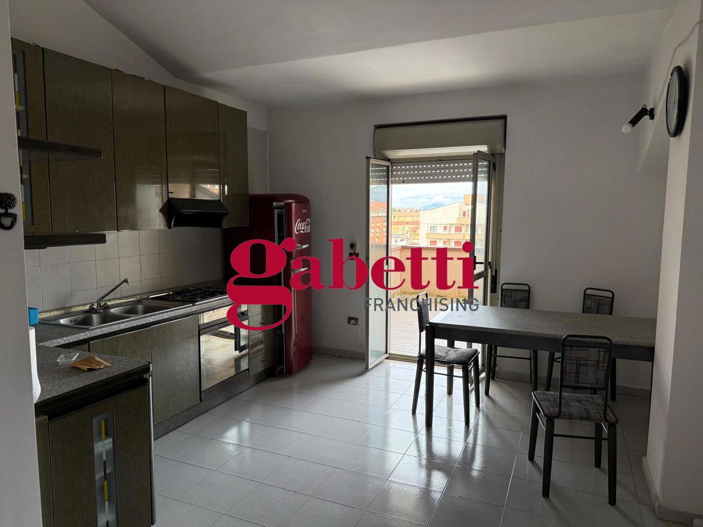 Trilocale in vendita a Caserta