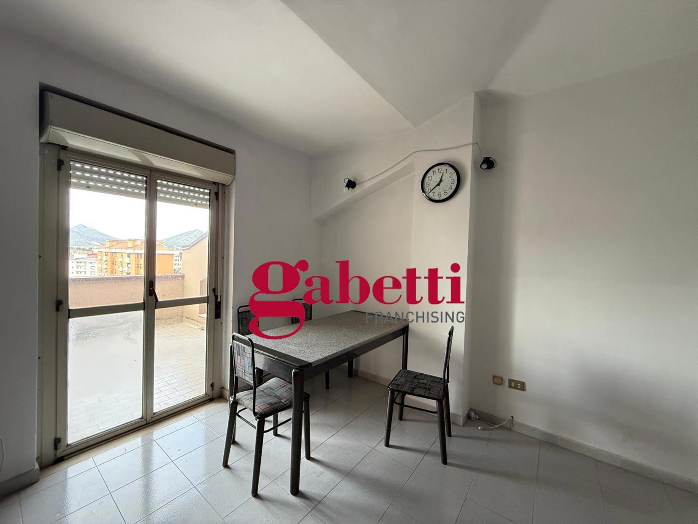 Trilocale in vendita a Caserta