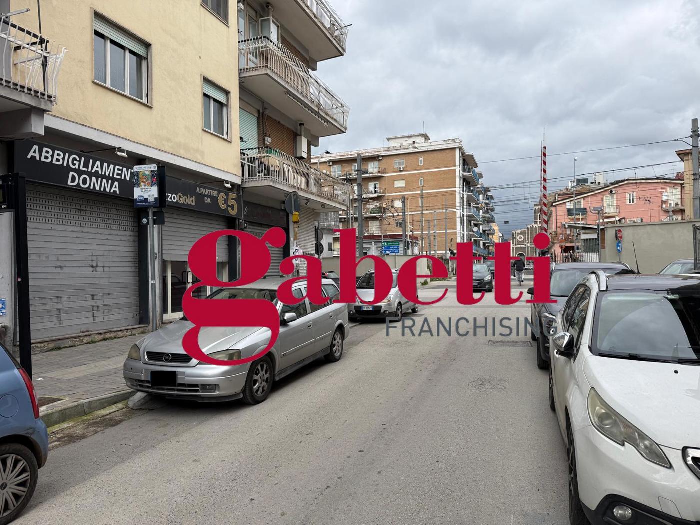 Monolocale in vendita a Caserta