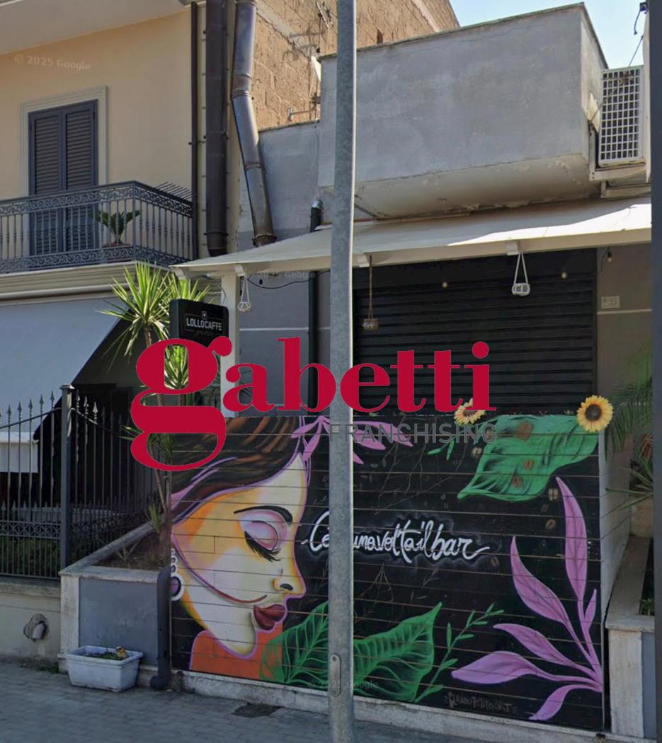 Negozio in affitto a Marcianise