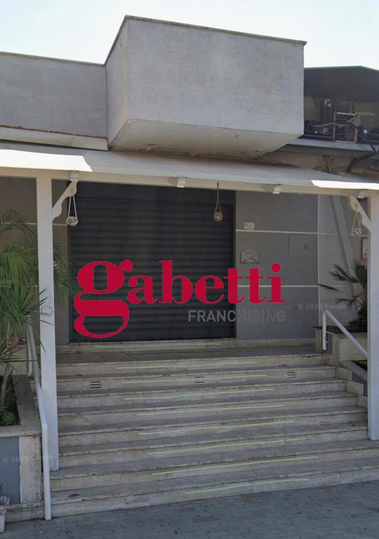 Negozio in affitto a Marcianise