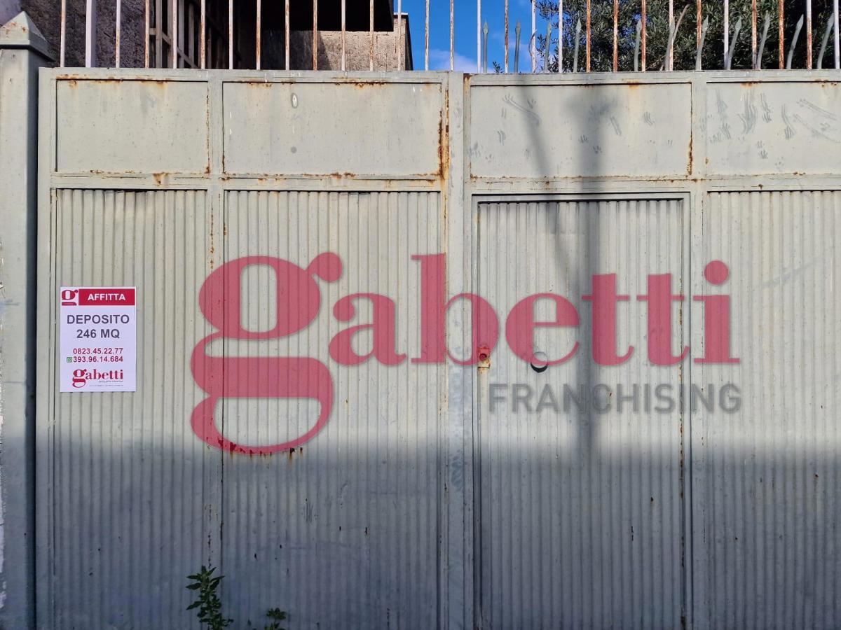 Rustico in affitto a Marcianise