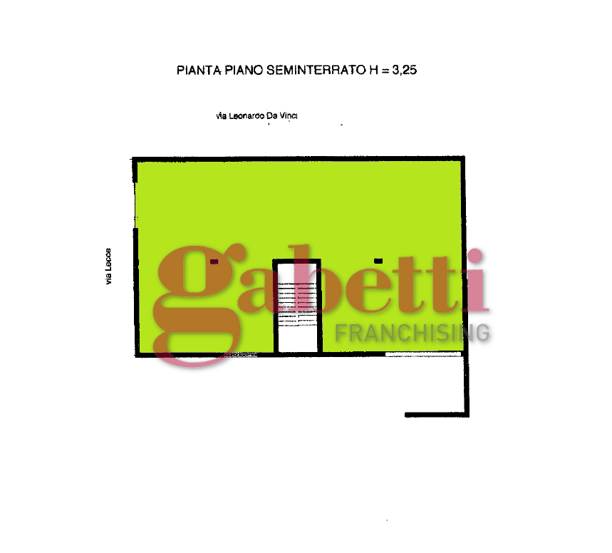 Rustico in affitto a Marcianise