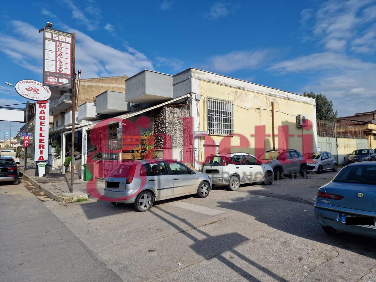 Rustico in affitto a Marcianise