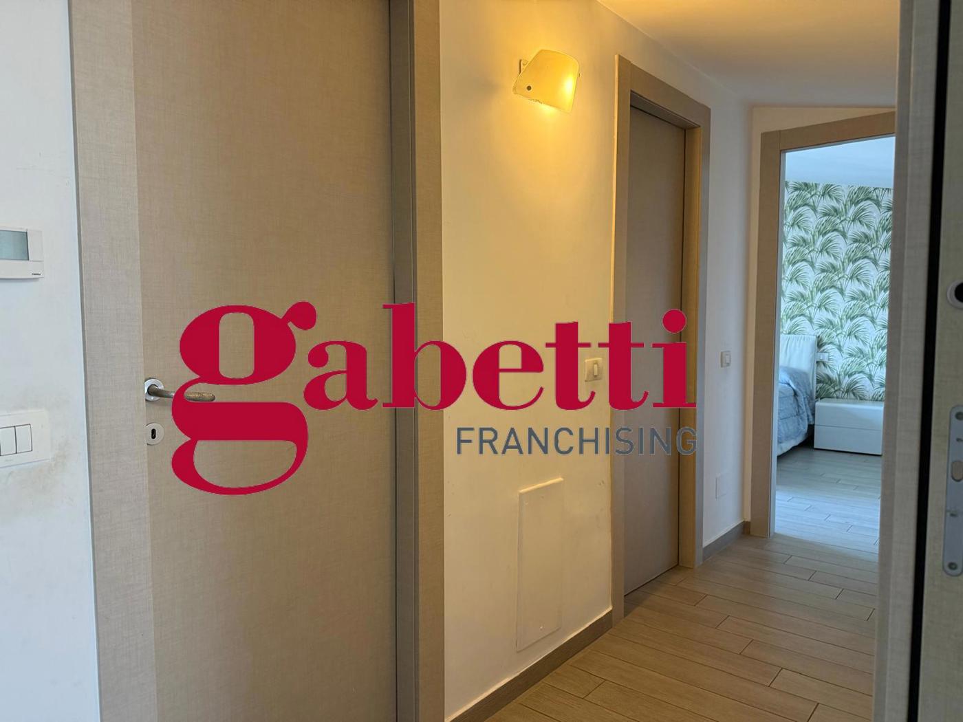 Attico in affitto a Capodrise