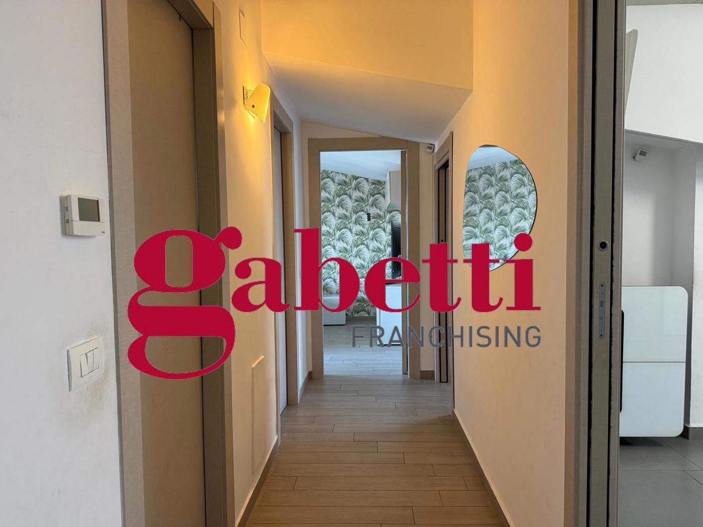 Attico in affitto a Capodrise