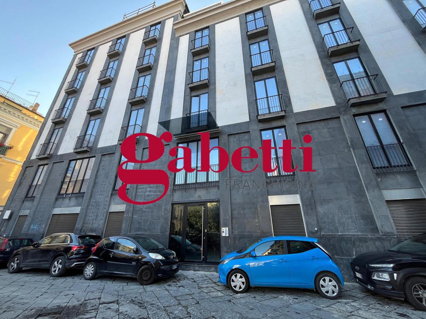 Bilocale in vendita a Caserta