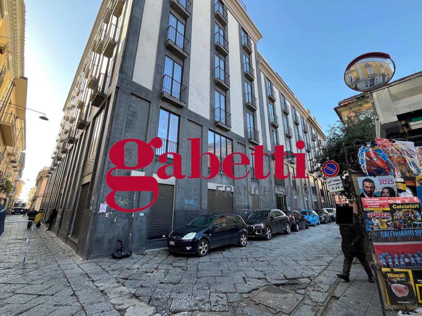 Bilocale in vendita a Caserta