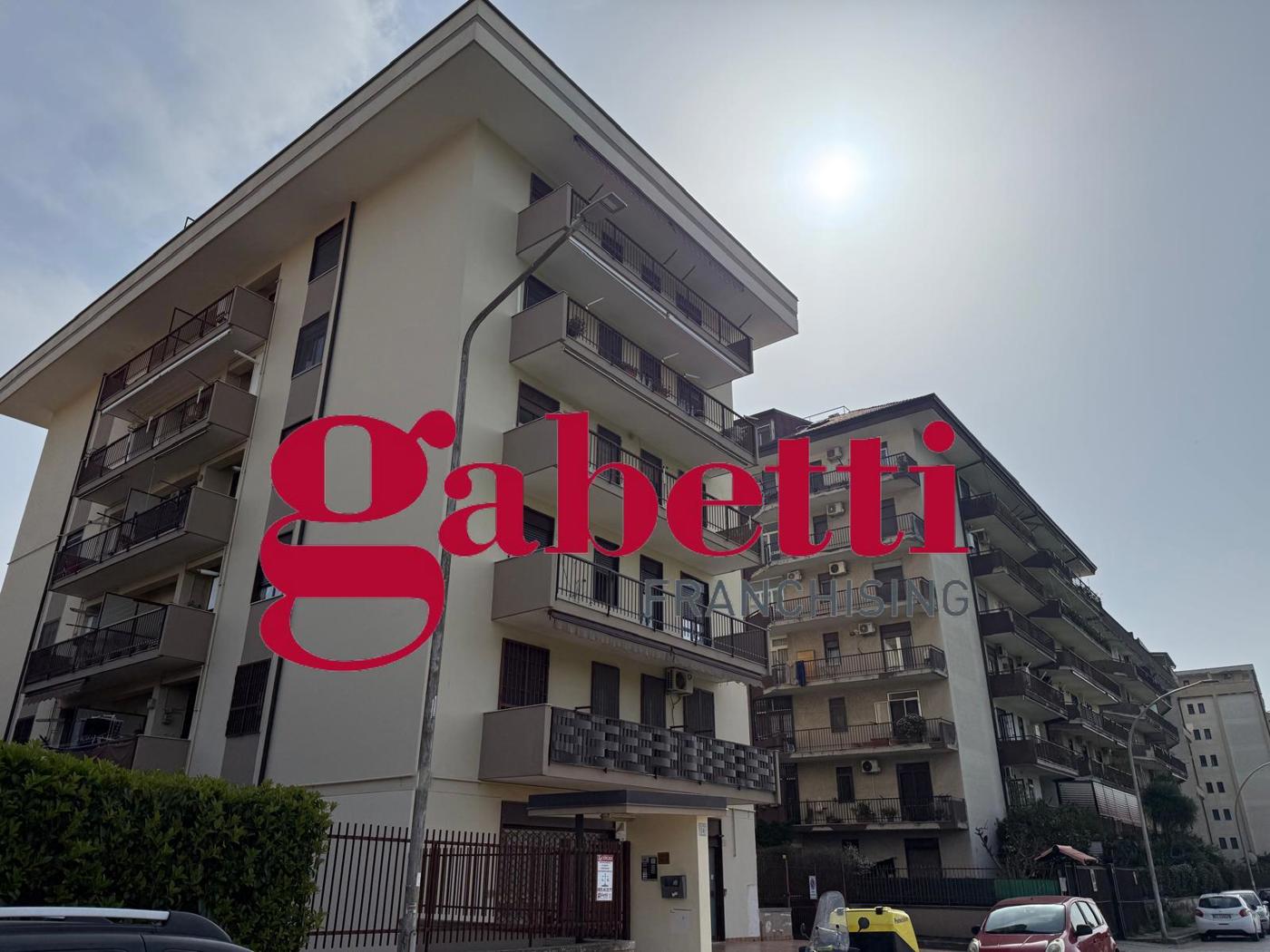 Quadrilocale in vendita a San Nicola la Strada