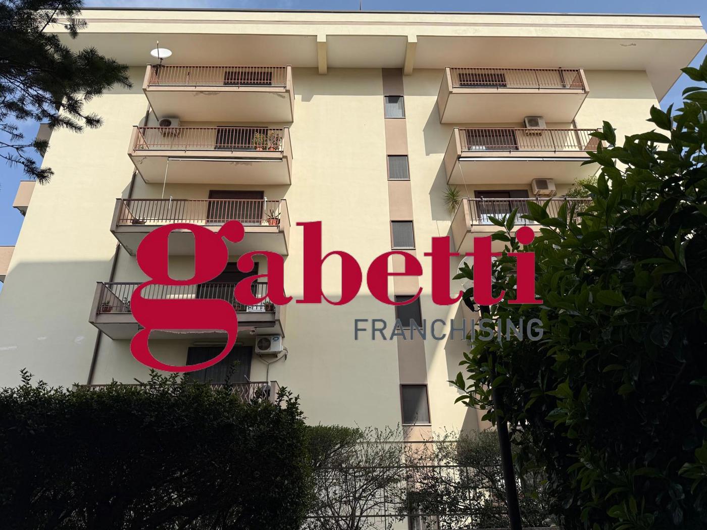 Quadrilocale in vendita a San Nicola la Strada