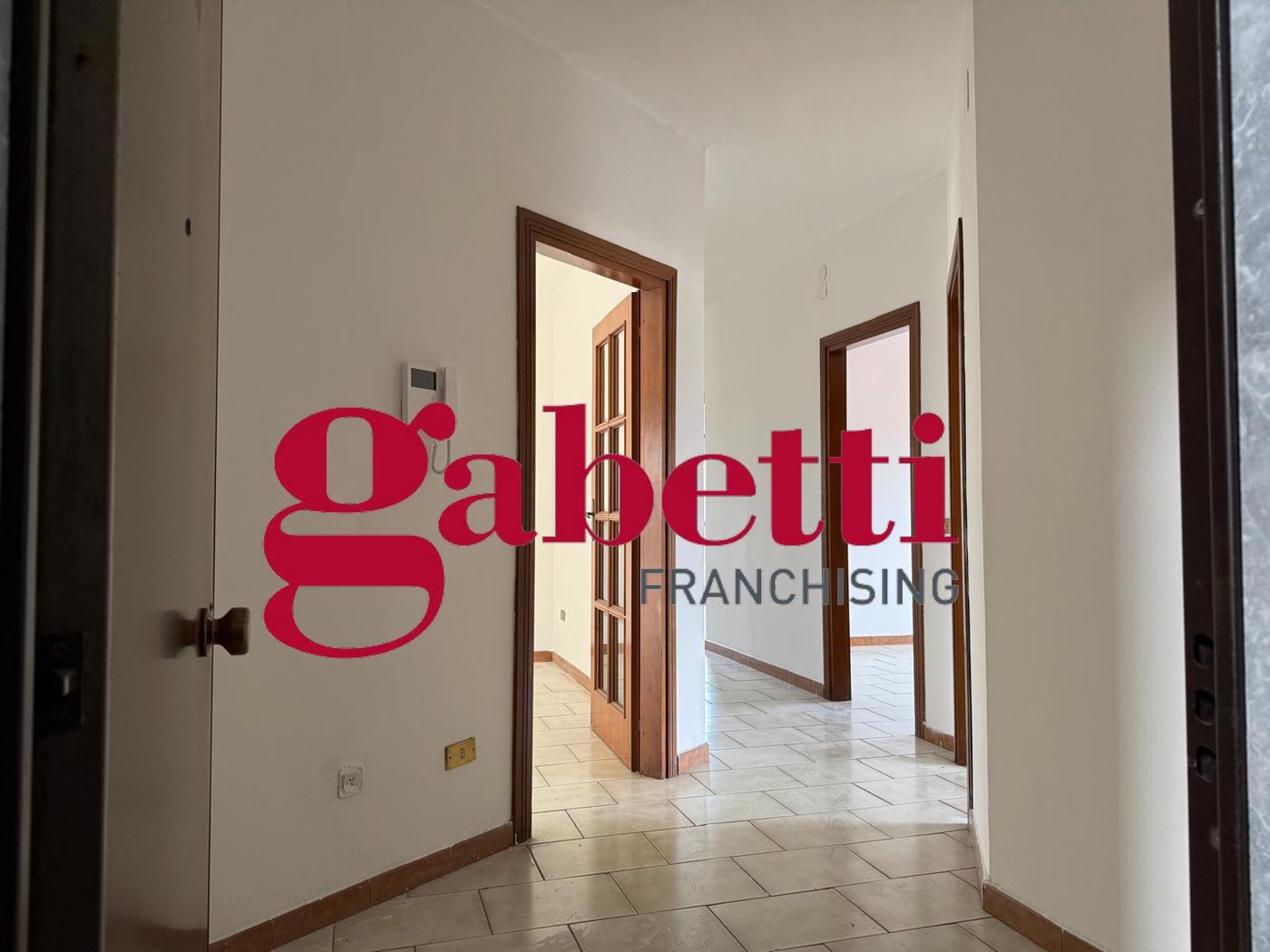 Quadrilocale in vendita a San Nicola la Strada