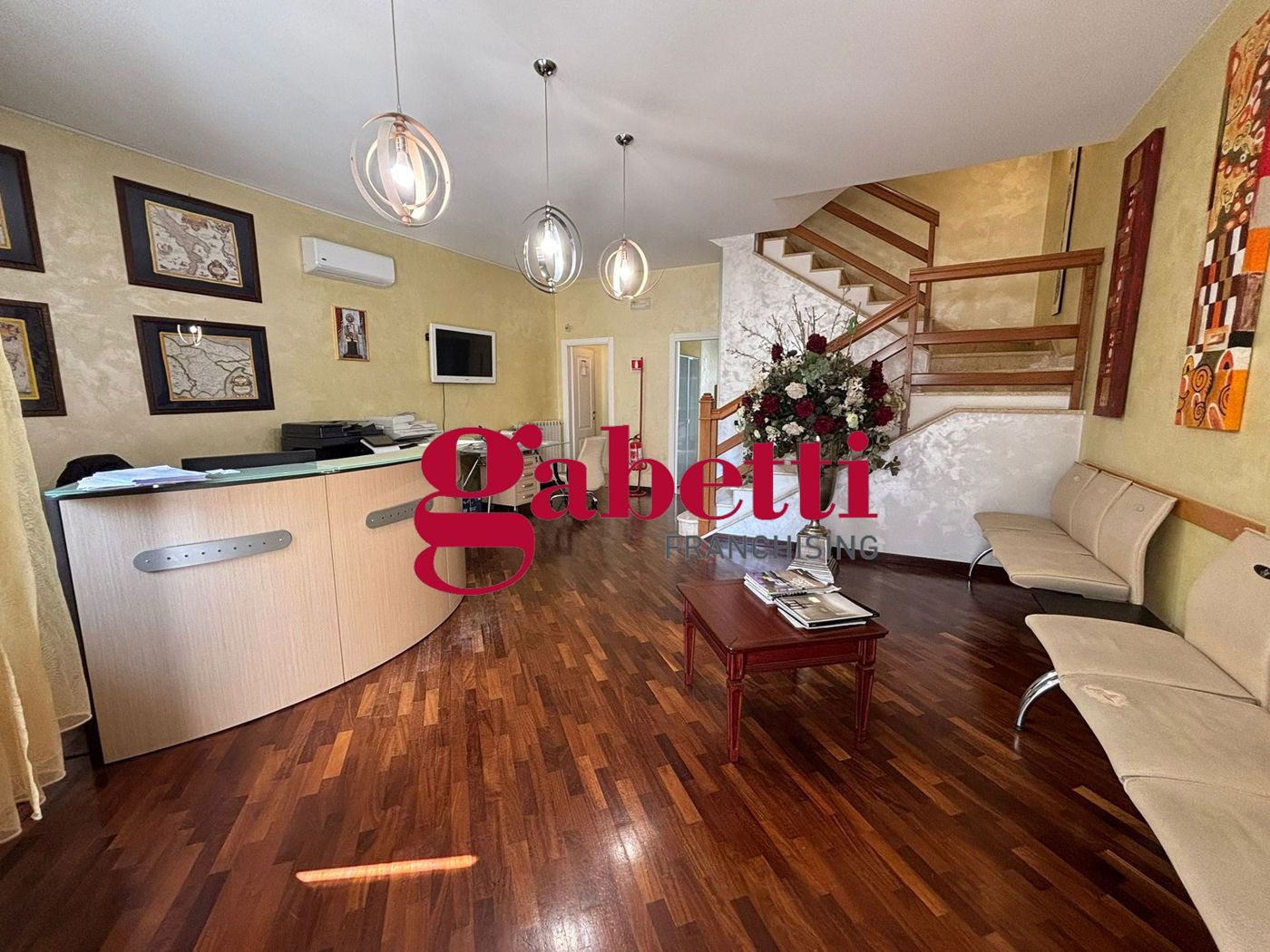 Villa in vendita a Recale