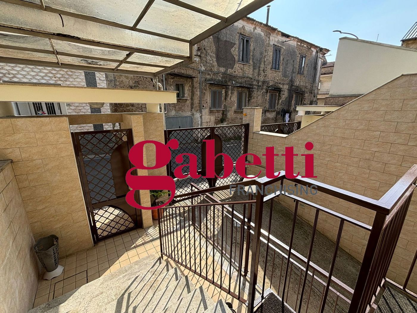 Villa in vendita a Recale