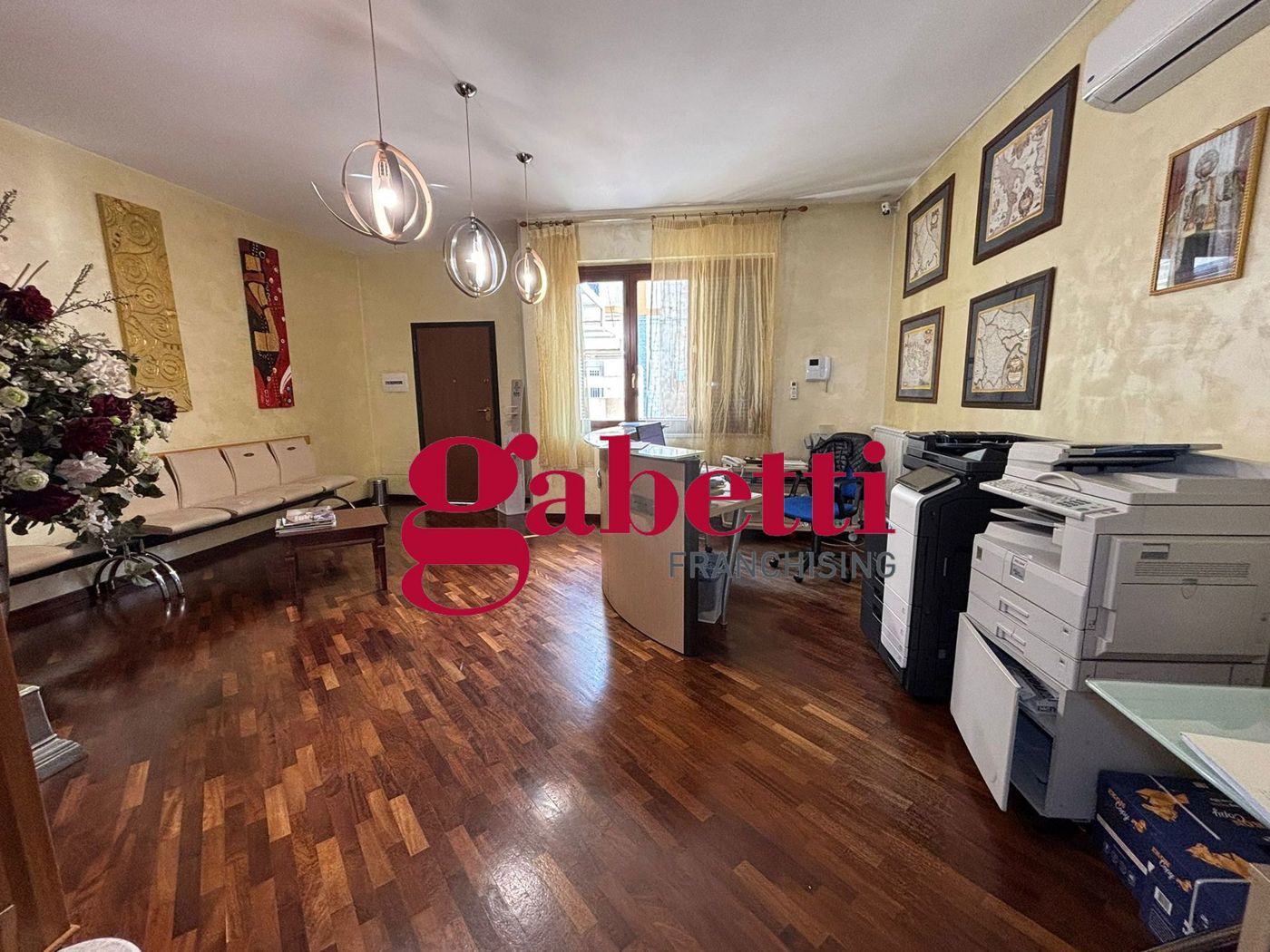 Villa in vendita a Recale