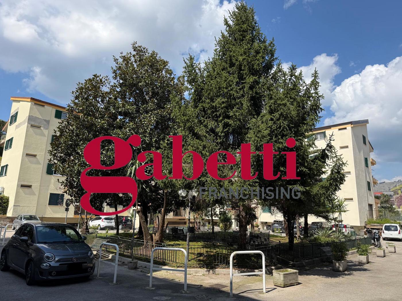 Trilocale in vendita a Caserta