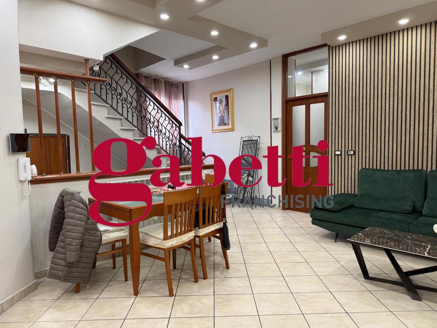 Casa indipendente in vendita a Recale