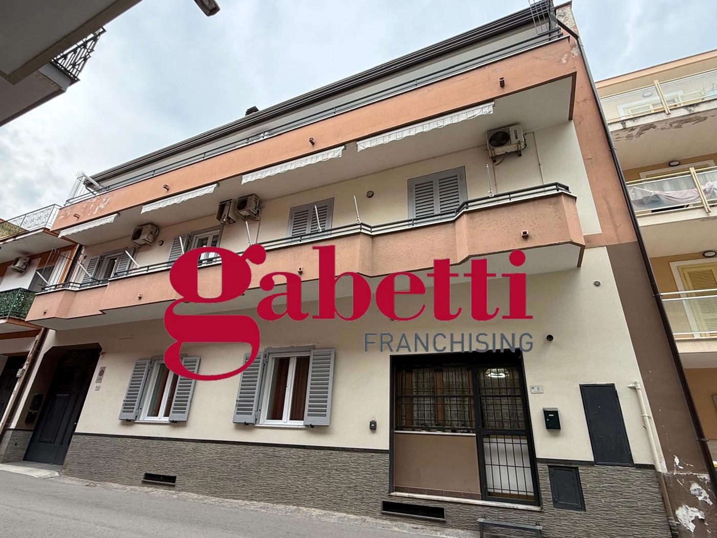 Trilocale in affitto a Marcianise