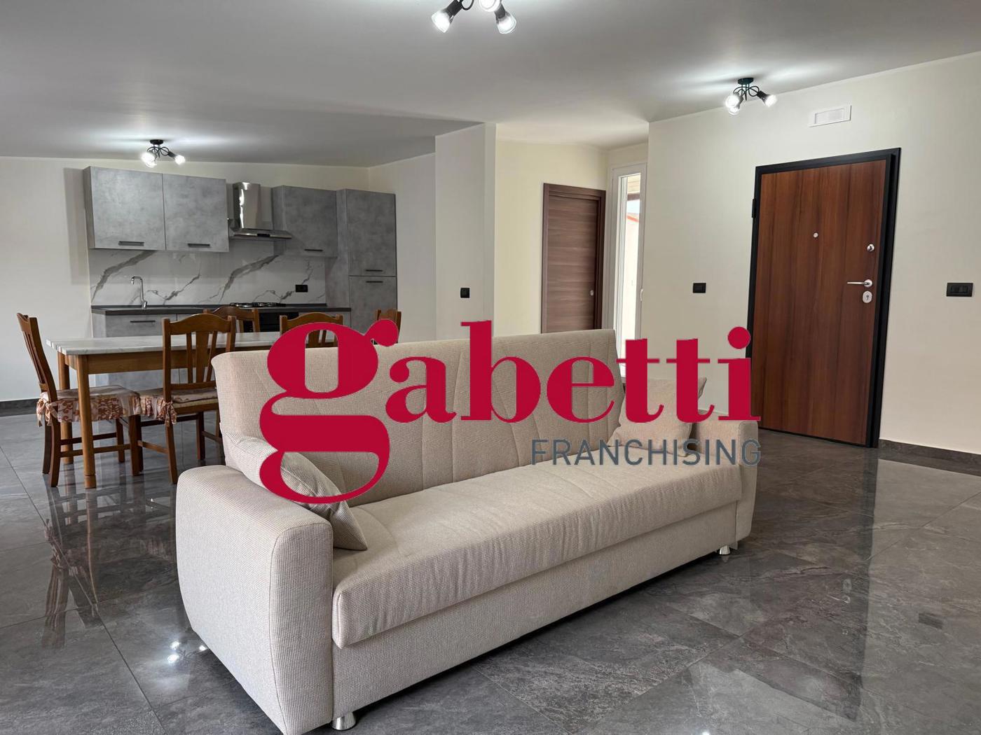 Trilocale in affitto a Marcianise