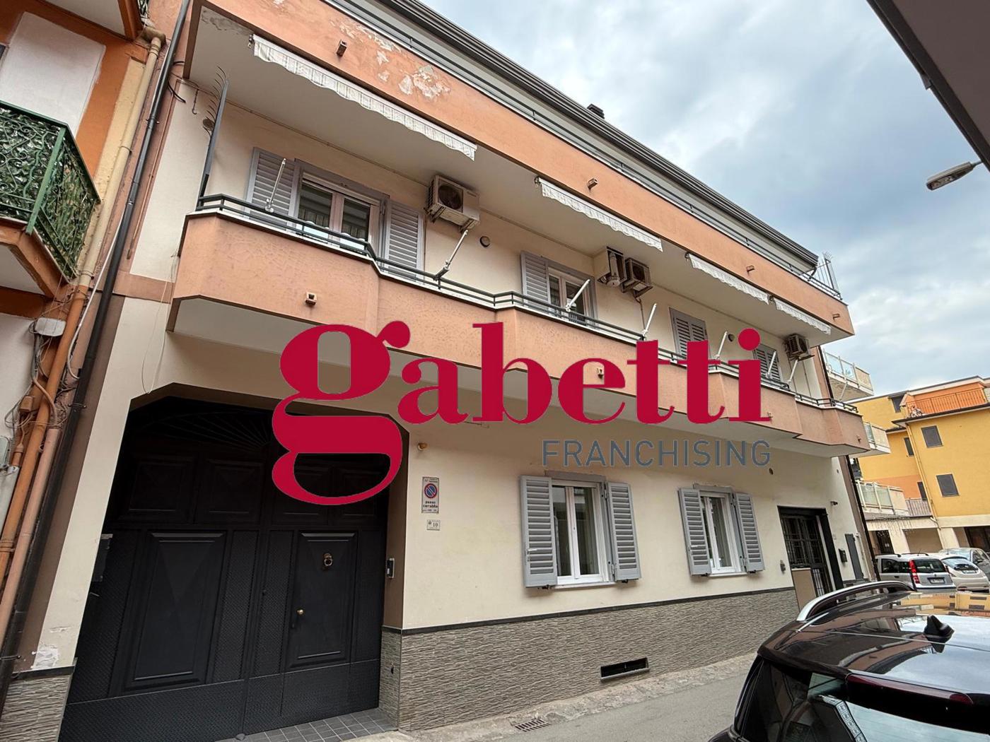 Trilocale in affitto a Marcianise