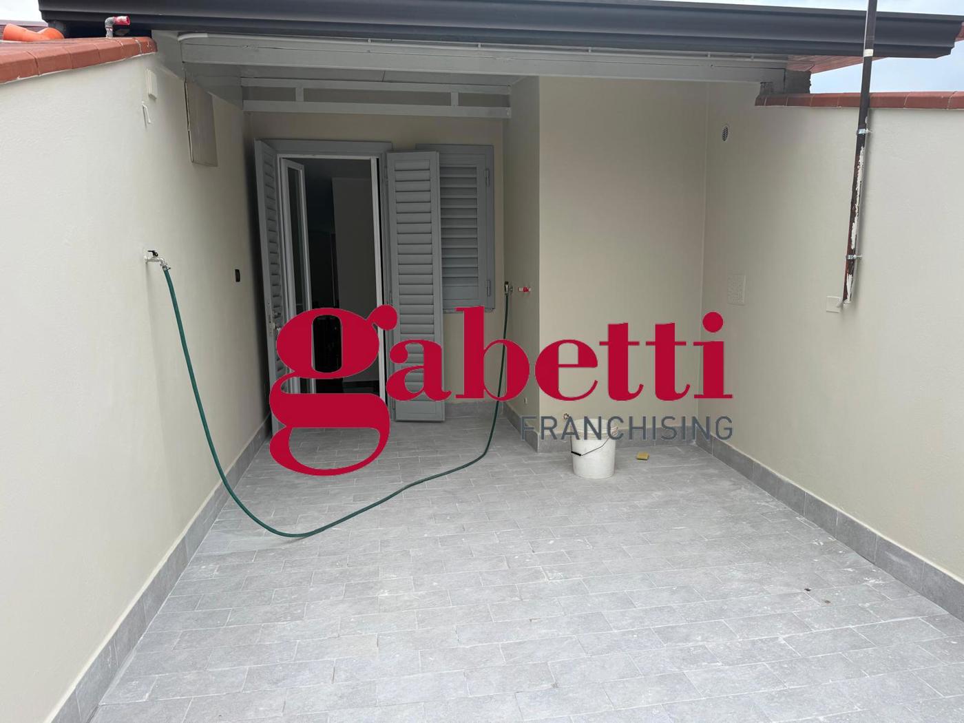 Trilocale in affitto a Marcianise