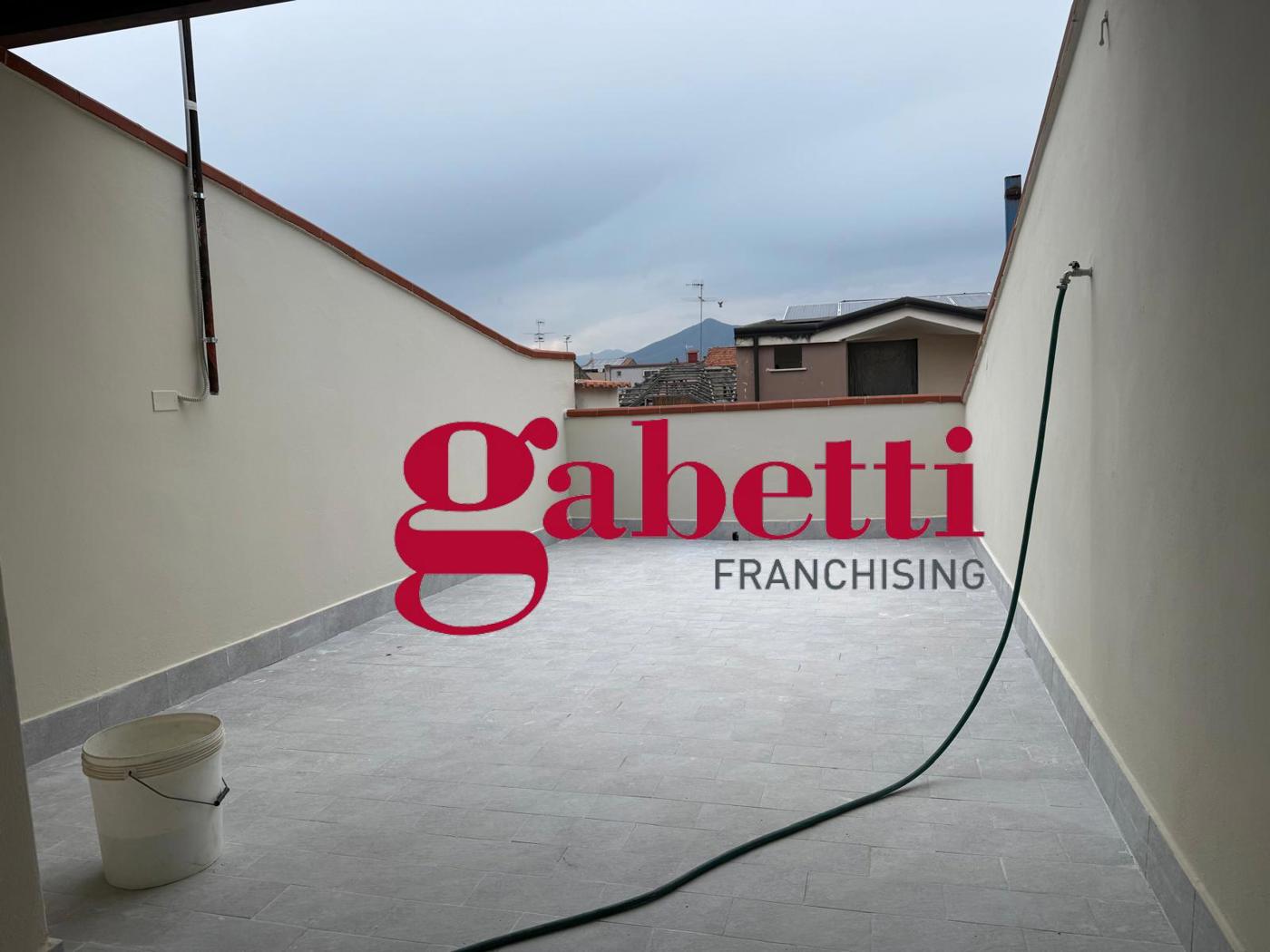 Trilocale in affitto a Marcianise