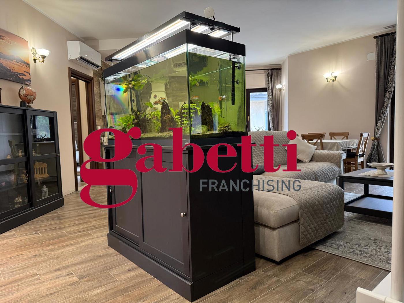 Quadrilocale in vendita a San Nicola la Strada