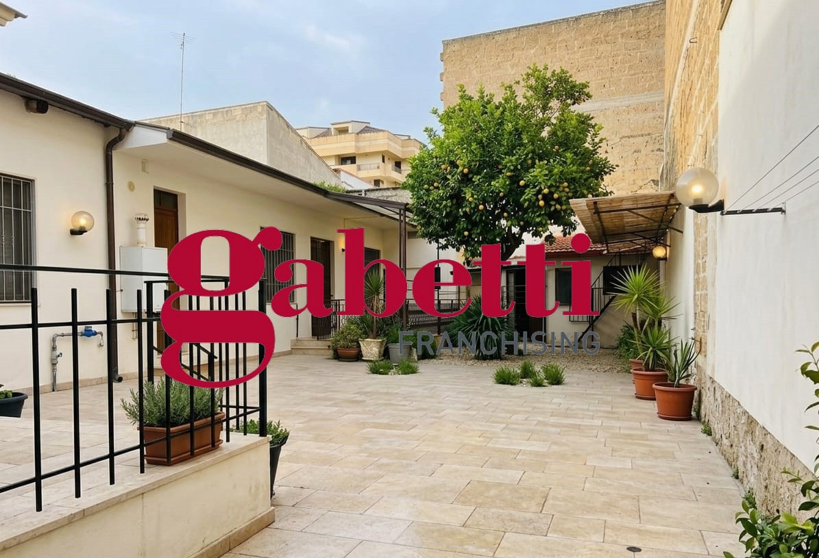 Casa indipendente in vendita a San Nicola la Strada