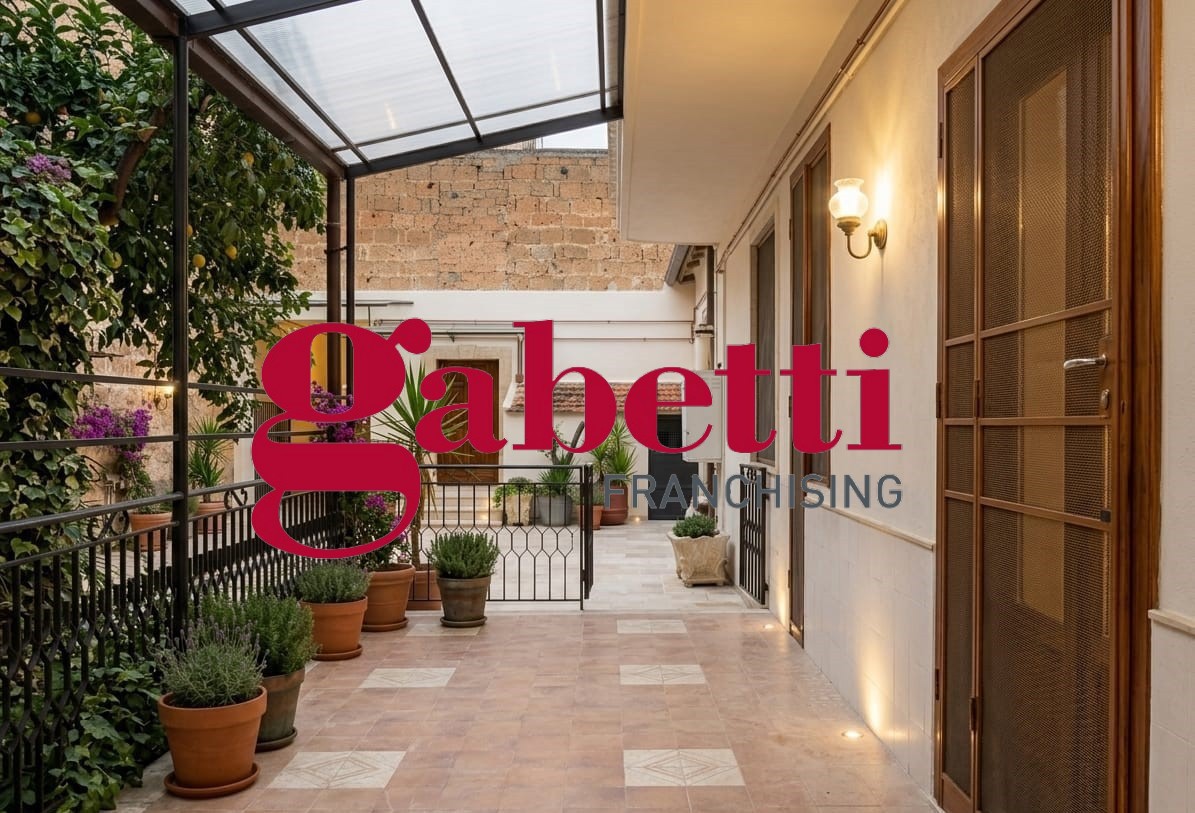 Casa indipendente in vendita a San Nicola la Strada