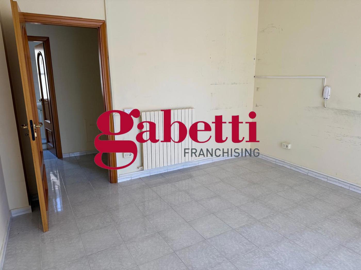 Ufficio in affitto a San Nicola la Strada