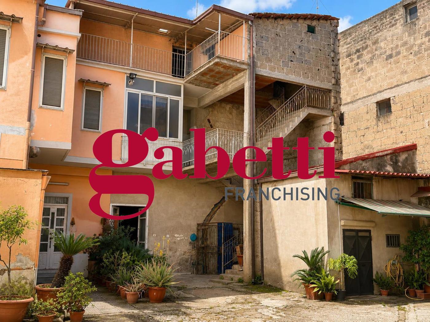 Stabile/Palazzo in vendita a Capodrise
