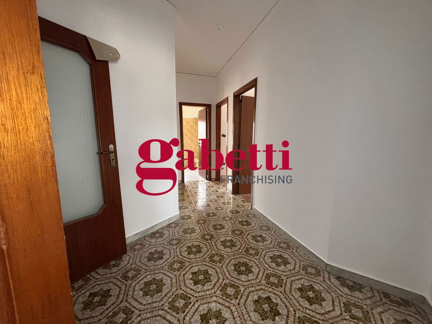 Trilocale in vendita a San Nicola la Strada