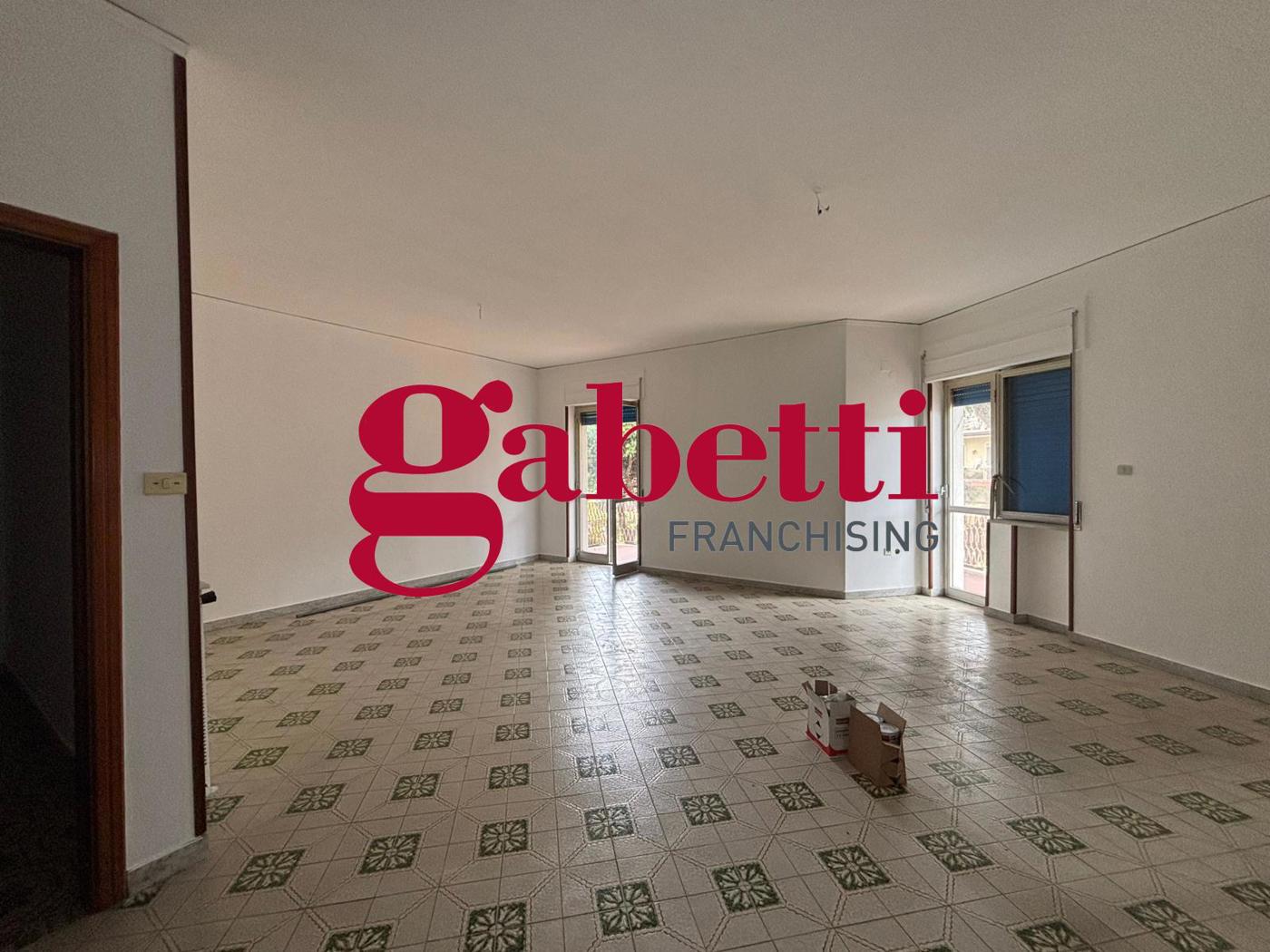 Trilocale in vendita a San Nicola la Strada