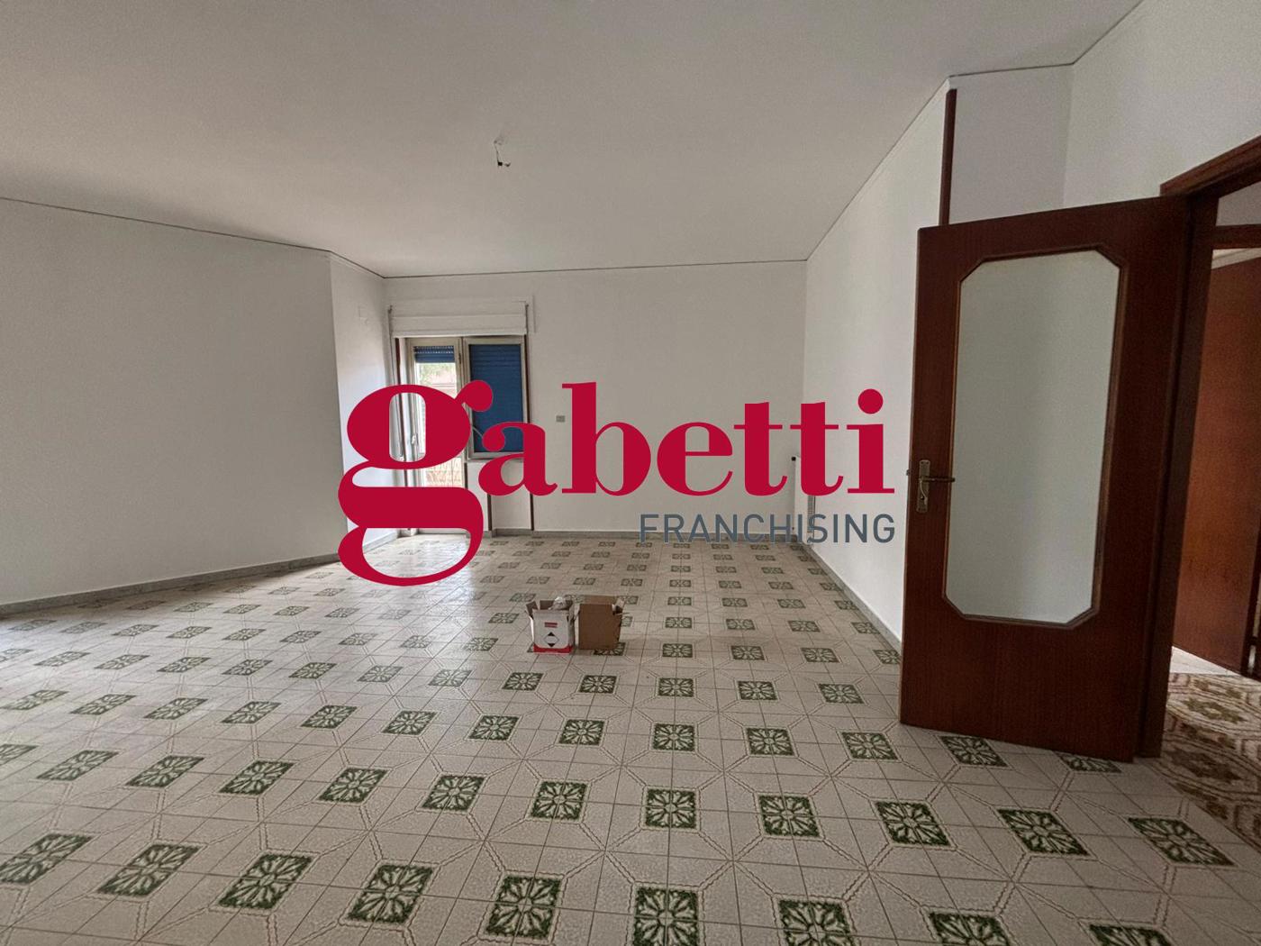 Trilocale in vendita a San Nicola la Strada