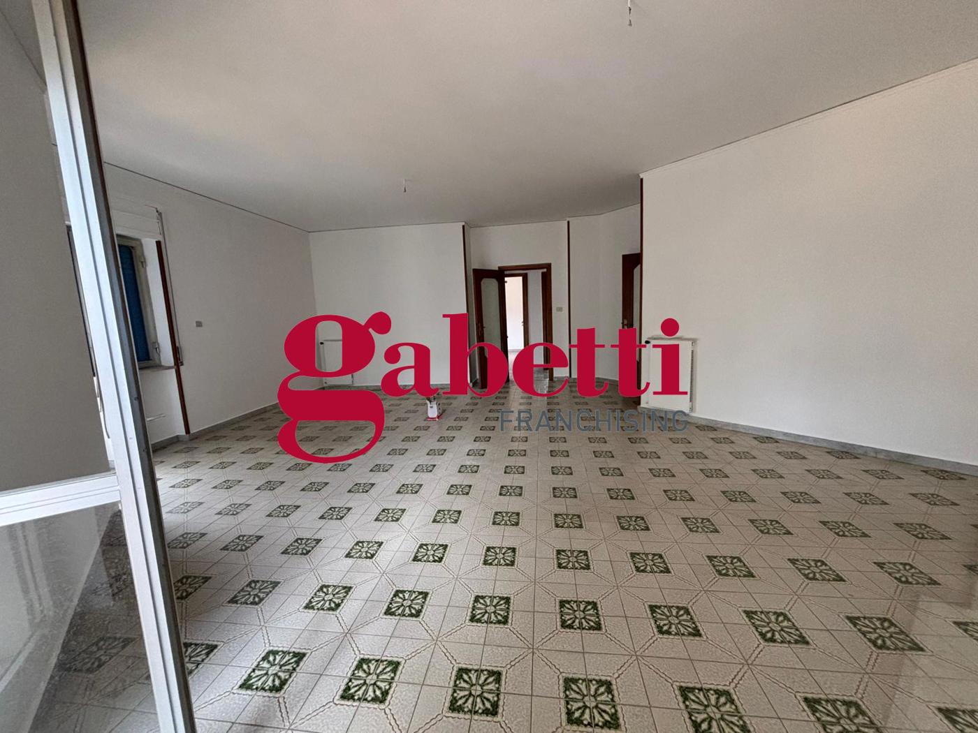 Trilocale in vendita a San Nicola la Strada