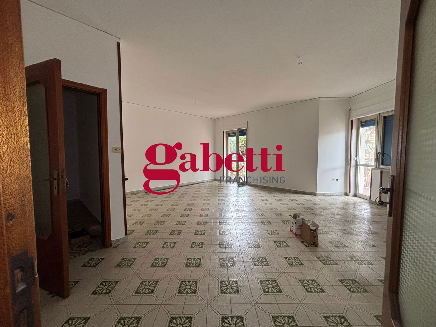 Trilocale in vendita a San Nicola la Strada